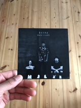BARNA – “Back 2 Life” (EP)