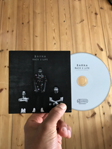 BARNA – “Back 2 Life” (EP)